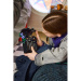 LEGO® Wednesday: Wednesday ruksak (76787)