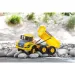 LENA: A25G Worxx Volvo kiper kamion 50cm