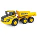 LENA: A25G Worxx Volvo kiper kamion 50cm