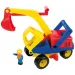 LENA: Actives bager sa figuom 35cm