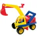 LENA: Actives bager sa figuom 35cm
