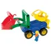 LENA: Actives bager sa figurom 33cm