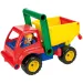 LENA: Actives kamion sa figurom 27cm