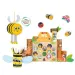 LENA: Air Bee'N'Bee DIY ECO set za izradu hotela od kukaca