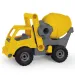 LENA: ECO mješalica za beton 29cm