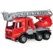 LENA: Mercedes-Bens Arocs vatrogasac sa ljestvama 48cm
