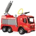 LENA: Mercedes-Bens Arocs veliko vatrogasno vozilo 65cm