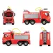 LENA: Mercedes-Bens Arocs veliko vatrogasno vozilo 65cm