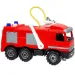 LENA: Mercedes-Benz Actros vatrogasni kamion 64cm