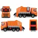 LENA: Mercedes-Benz Arocs veliki kamion za odvoz smeća 74cm