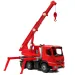 LENA: Mercedes-Benz Arocs veliki vatrogasni kamion 70cm