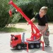 LENA: Mercedes-Benz Arocs veliki vatrogasni kamion 70cm
