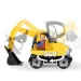 LENA: Truckies bager sa figurom 25cm