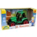 LENA: Truckies traktor sa figurom 17cm