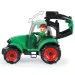 LENA: Truckies traktor sa figurom 17cm