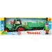 LENA: Truckies traktor sa prikolicom i figurom 36cm