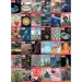 LIFE Magazin: Naslovne stranice HQC puzzle 1000 kom - Clementoni