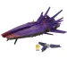 Lightyear: Zurg Mothership set za igru ​​- Mattel