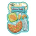 Little Chef Mali blagovaonski set 36x24cm 2 vrste 1kom