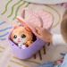 Little Live Pets: Mačkica u košari sa svojim mačićima
