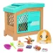 Little Live Pets Mama Suprise interaktivni zamorac s iznenađenjem