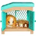 Little Live Pets Mama Suprise interaktivni zamorac s iznenađenjem