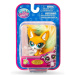 Littlest Pet Shop figura iznenađenja u blister pakiranju serija 6 1 kom