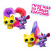 Littlest Pet Shop figura iznenađenja u blister pakiranju serija 6 1 kom