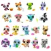 Littlest Pet Shop iznenađenje figura u blister pakiranju 1 kom