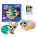 Littlest Pet Shop Pet Pairs set figurica kućnih ljubimaca – serija 6