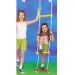Ljestve od užeta - D-Toys