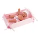 Llorens: Bebita beba 26cm
