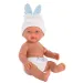 Llorens: Bebito beba 26cm