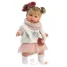 Llorens: Julia uplakana beba 42cm