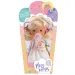 Llorens: Miss Minis Balerina beba 26cm