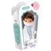 Llorens: Miss Minis Liječnik lutka 26cm