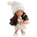 Llorens: Miss Minis Lucy Moon lutka 26cm
