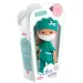 Llorens: Miss Minis Medicinska sestra lutka 26cm