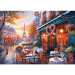 Love Story Ljubav u Parizu puzzle od 500 komada Premium plus kvalitete - Trefl