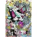 Ludi tonovi 1000-dijelni premium plus puzzle - Trefl