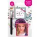 Lukky: Glitter ljubičasti gel za tijelo