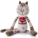 Lumpin: Kate maca - 38cm