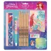 Luna: Disney princeze Ariel set pribora za pisanje, 11 komada