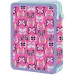 Luna: Must Team Life is Sweet dvospratna pernica s leptirima