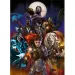 Magic: the Gathering HQC puzzle 1000kom - Clementoni