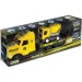 Magic Truck Technic kamion sa mješalicom 79cm - Wader