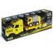 Magic Truck Technic: Kamion sa vozilom za odvoz smeća 80cm - Wader
