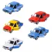 Majorette: Dacia 1300 serija automodeli u različitim varijantama 1/64 1 kom - Simba Toys