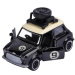 Majorette: Deluxe automodel - Mini Cooper 1.3i - crni - Simba Toys