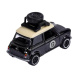Majorette: Deluxe automodel - Mini Cooper 1.3i - crni - Simba Toys